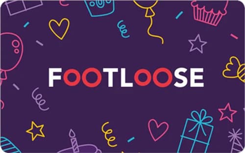 Footloose PE