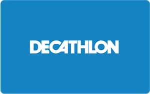 Decathlon CLP CL