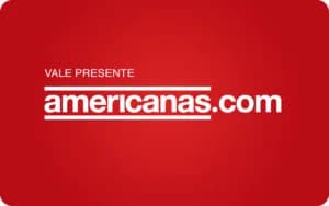 Americanas BR