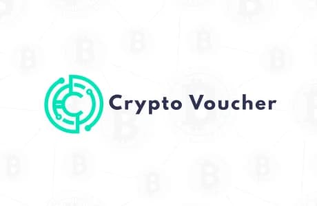 CryptoVoucher AN