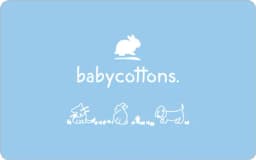 Baby Cottons PE