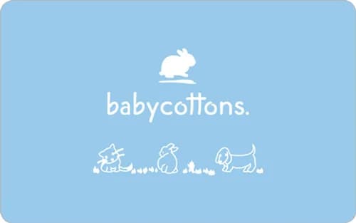 Baby Cottons PE