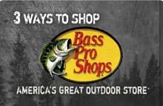 Bass Pro Shops Canada CA