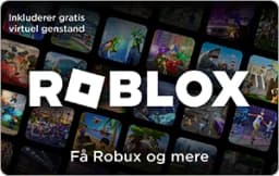 ROBLOX Denmark