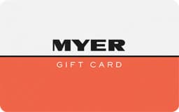 Myer AU