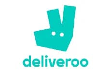 Deliveroo Italy