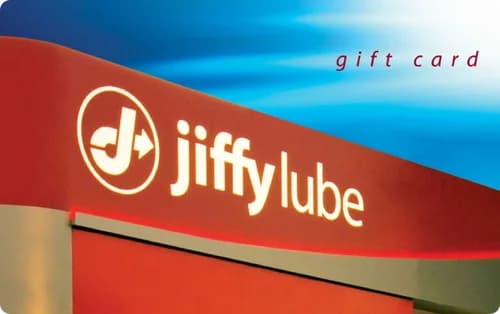 Jiffy Lube US