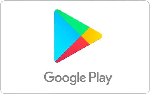 Google Play Canada