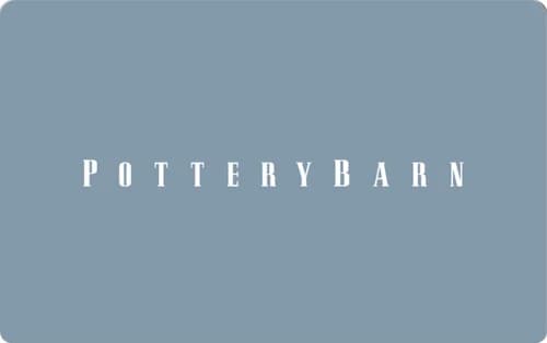 Pottery Barn US