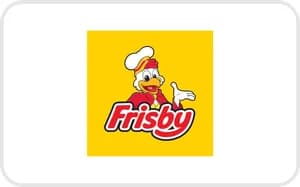 Frisby CO