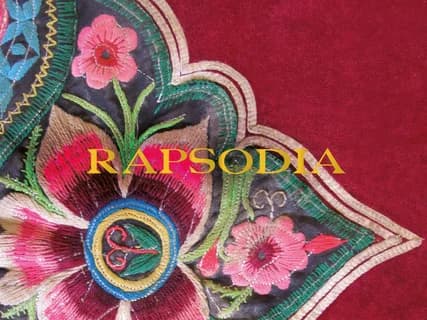 Rapsodia CL