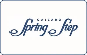 Spring Step CO